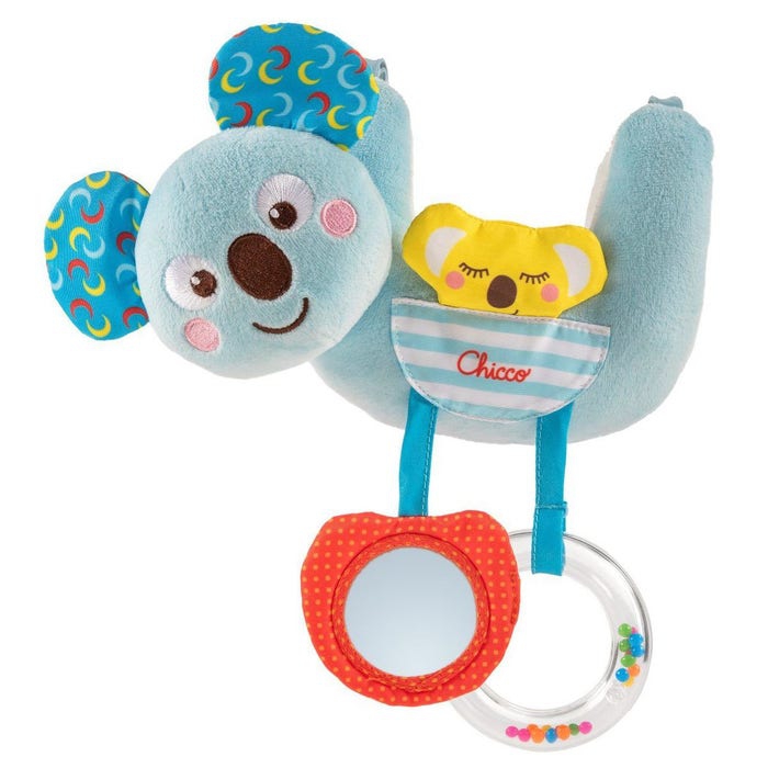 Chicco Gioco La Famiglia Del Koala 1 Pezzo