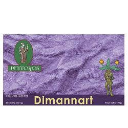 Dimannart Integratore 30 Bustine