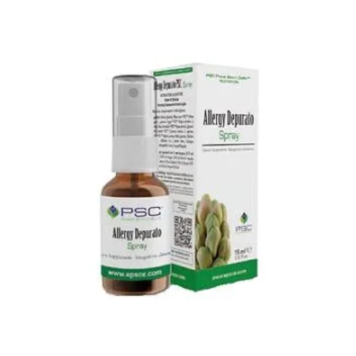 PSC Allergy Depurato Spray 15ml