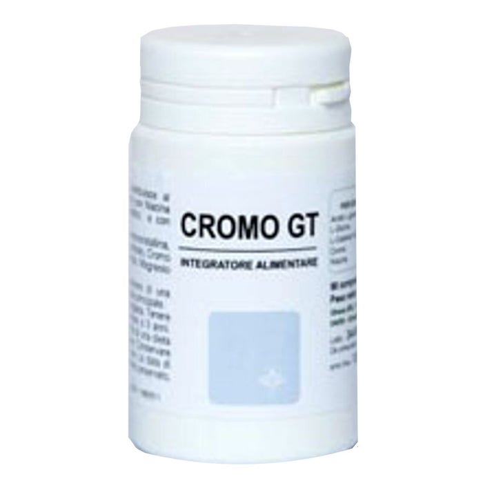 Cromo GT 90 Compresse