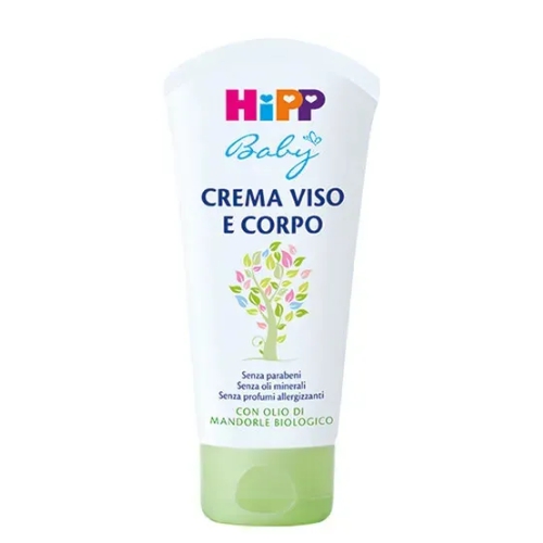 Hipp Baby Care Crema Viso/Corpo 75ml