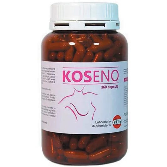 Kos Koseno Integratore 360 Capsule