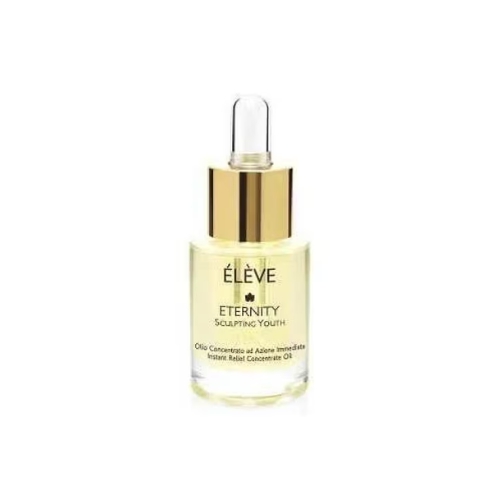 &Eacuto;lve Eternity Olio Concentrato Viso Emolliente Idratante 15 ml