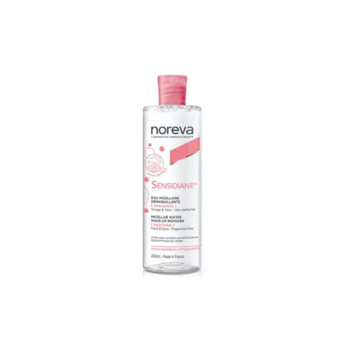 Noreva Sensidiane Acqua Micellare Lenitiva 400 ml