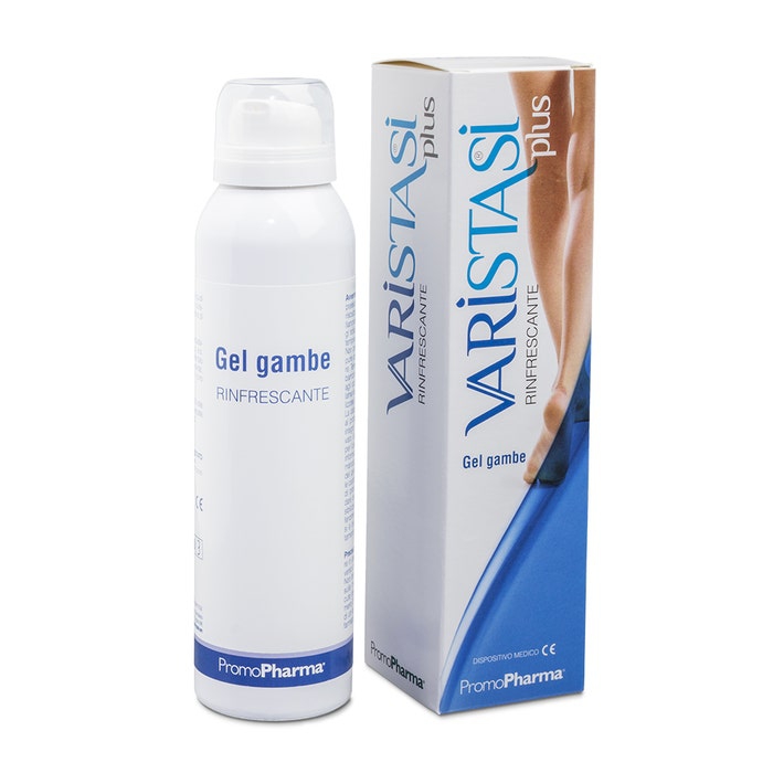 Varistasi Plus Gel Benessere Gambe 75 ml