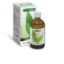 Fitosin 8 Gocce Integratore 50 ml