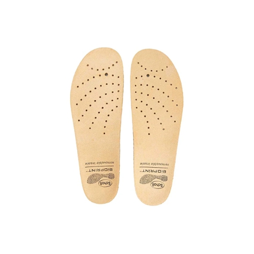 Dr. Scholl Bioprint Plantare Removable Insole numero37