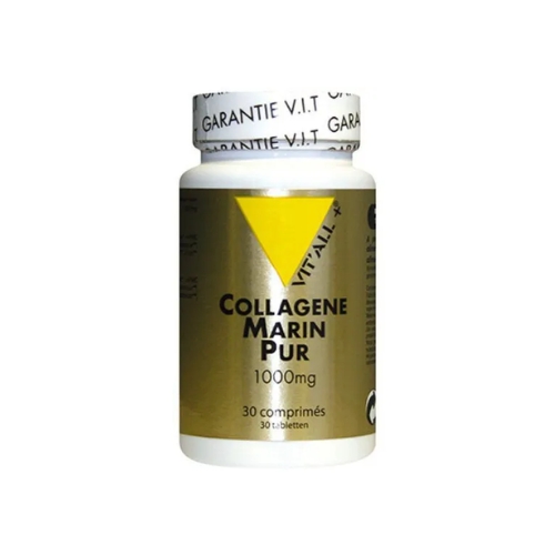 Vital Plus Collagene Marino Pur 30 Compresse