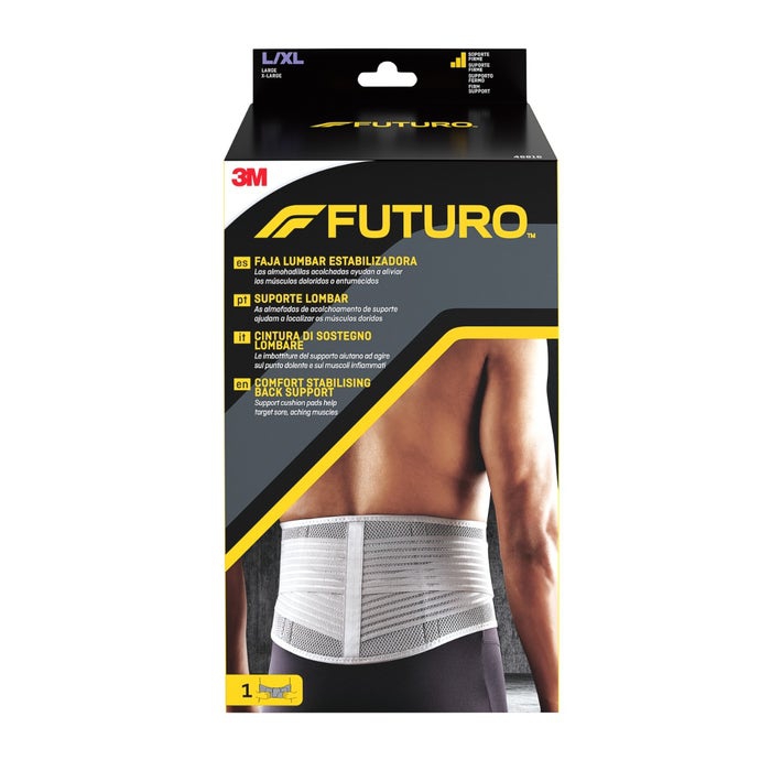 Futuro Cintura Lombare Taglia L-XL