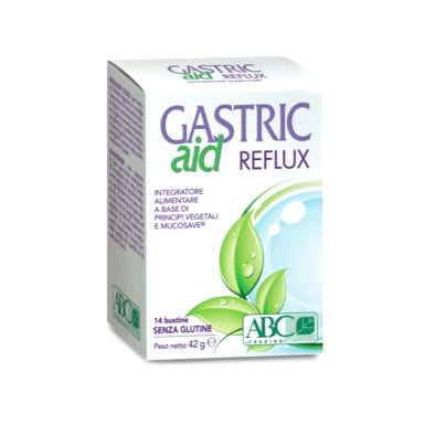 Gastric Aid Reflux 14 Bustine