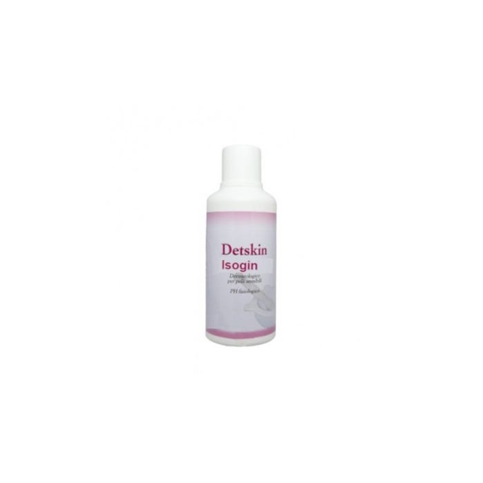 Detskin Isogin Schiuma Intima 100 ml