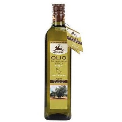 Alce Nero Olio Extravergine D'Oliva Biologico 750 ml