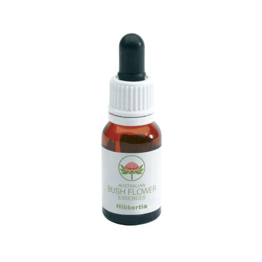 Hibbertia Gocce 15ml