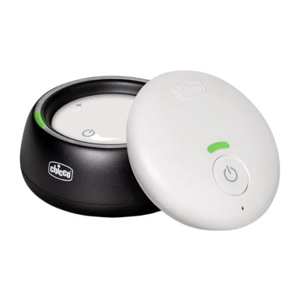 Chicco Audio Baby Monitor 0Mesi+