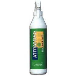 Attrattivo Cani/Gatti Spray 500ml