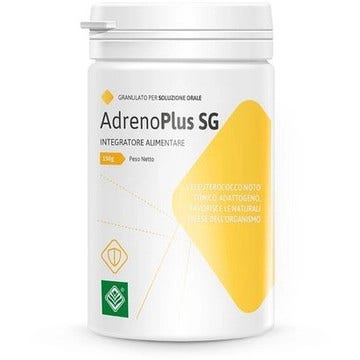 Adrenoplus SG Granuli Integratore  150 g