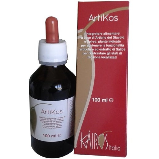 Artikos Gocce 100ml