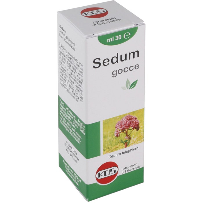 Sedum Gocce 30ml