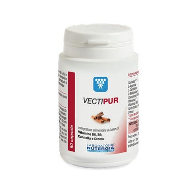 Vecti-Pur Integratore 60 capsule