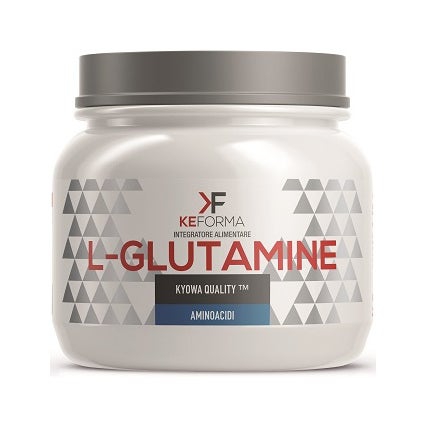 L'Glutamine 200g