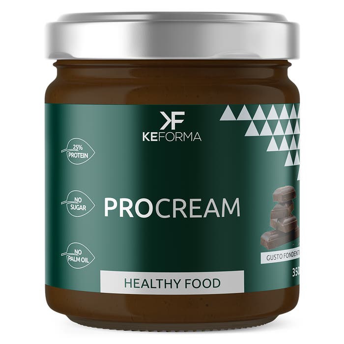 Procream Fondente 350g