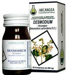 Desmodium 60 Capsule 500mg