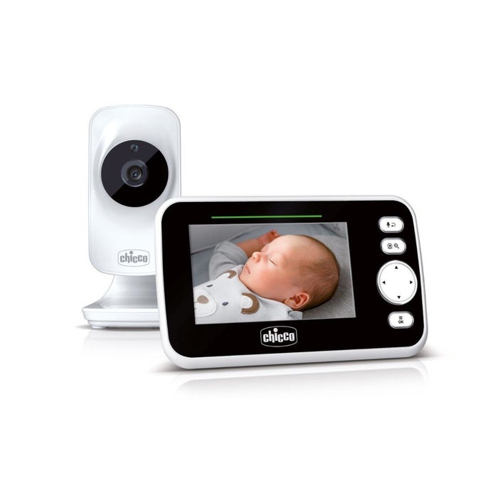 Chicco Video Monitor Deluxe