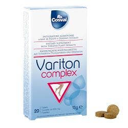 Variton Complex 20 Tavolette 650mg