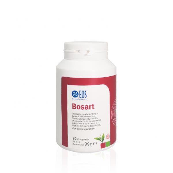 Bosart 90 Compresse