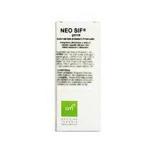 Neo Sif 52 Gocce 50ml