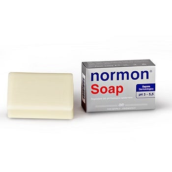 Normon Soap Ph5.5 100g