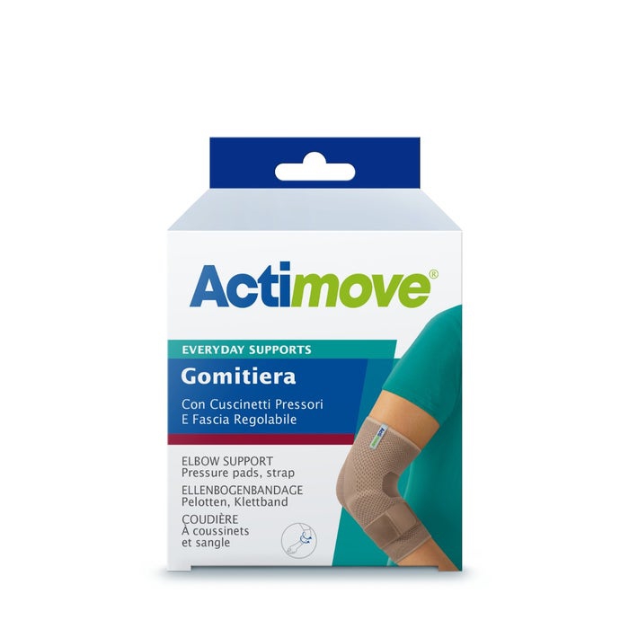 Actimove Everyday Supports Gomitiera Taglia S