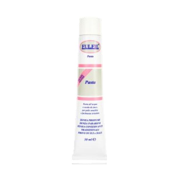 Fulfil Pasta Protettiva 50 ml