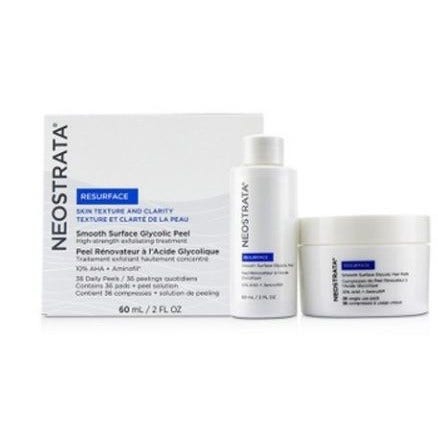 Neostrata Smooth Surface Glycolic Peel 60ml