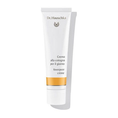 Dr. Hauschka Crema Giorno Cotogna 30ml