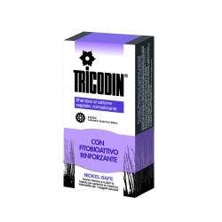 Tricodin Shampoo Al Catrame Normalizzante 125 ml