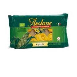 Le Asolane Bio Tagliatelle Pasta Biologica Senza Glutine 250 g