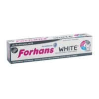 Forhans White Dentifricio Sbiancante 75 ml